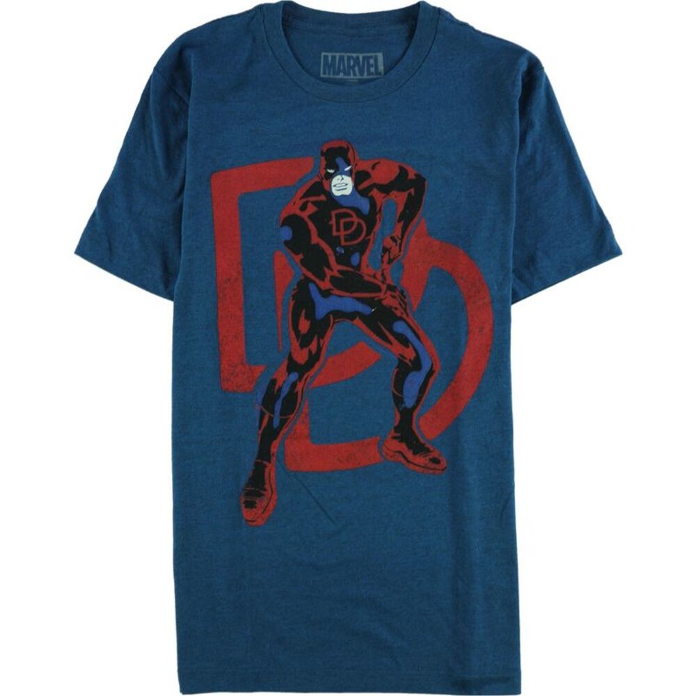 Jem Mens Daredevil Graphic T-Shirt, NWT